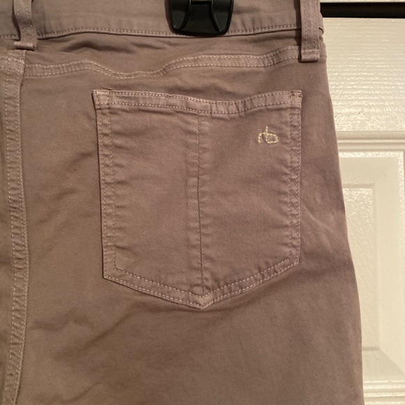 Rag & Bone Legging Jeans - Picture 8 of 13